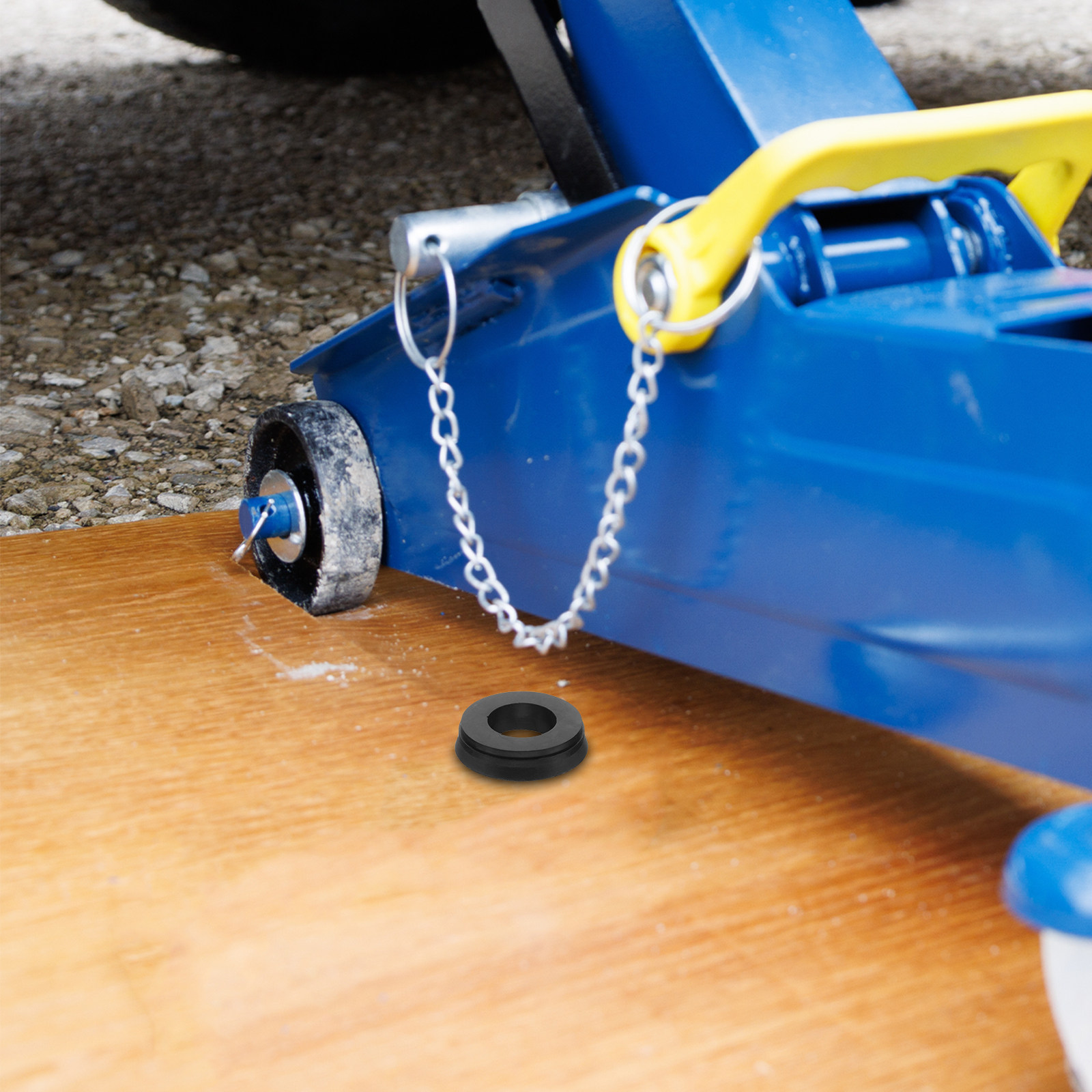 Kit de joints pour cric hydrau - Auto Repair Tools avis et prix