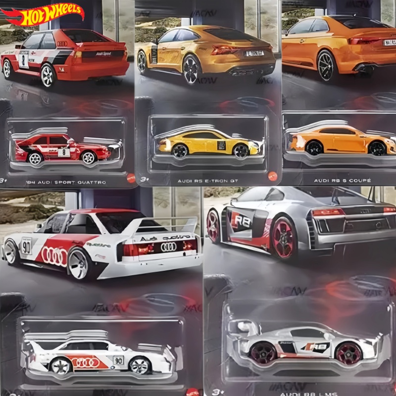 Hot Wheels Grt01 Silver Standa - Car Care avis et prix