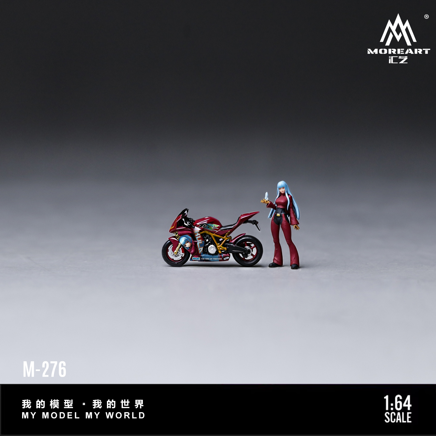 *Précommande* Ensemble de figu - Motorcycle Parts avis et prix