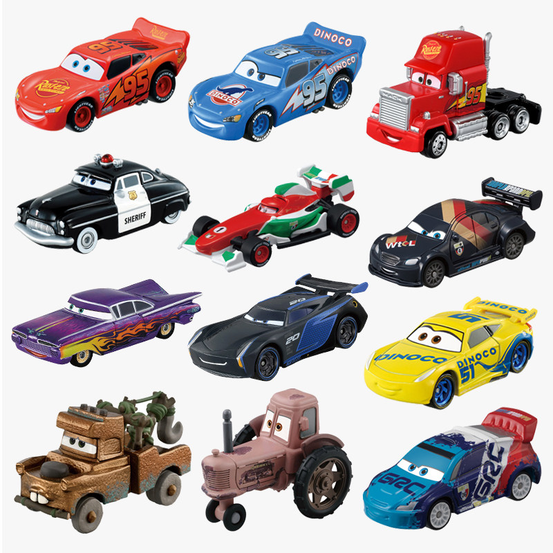 Takara Tomy Tomica C-18 189473 - Car Care avis et prix