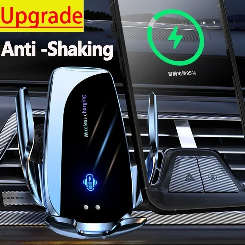 Support de téléphone de voitur - Magnetic Phone Holder For Car Vent avis et prix