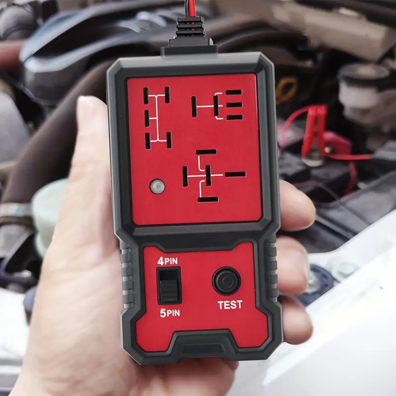 CNB-707 Testeur universel de b - Car Electronics avis et prix