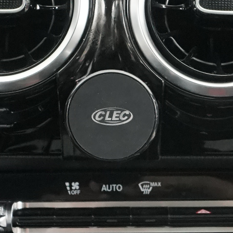 Support de téléphone magnétiqu - Magnetic Phone Holder For Car Vent avis et prix