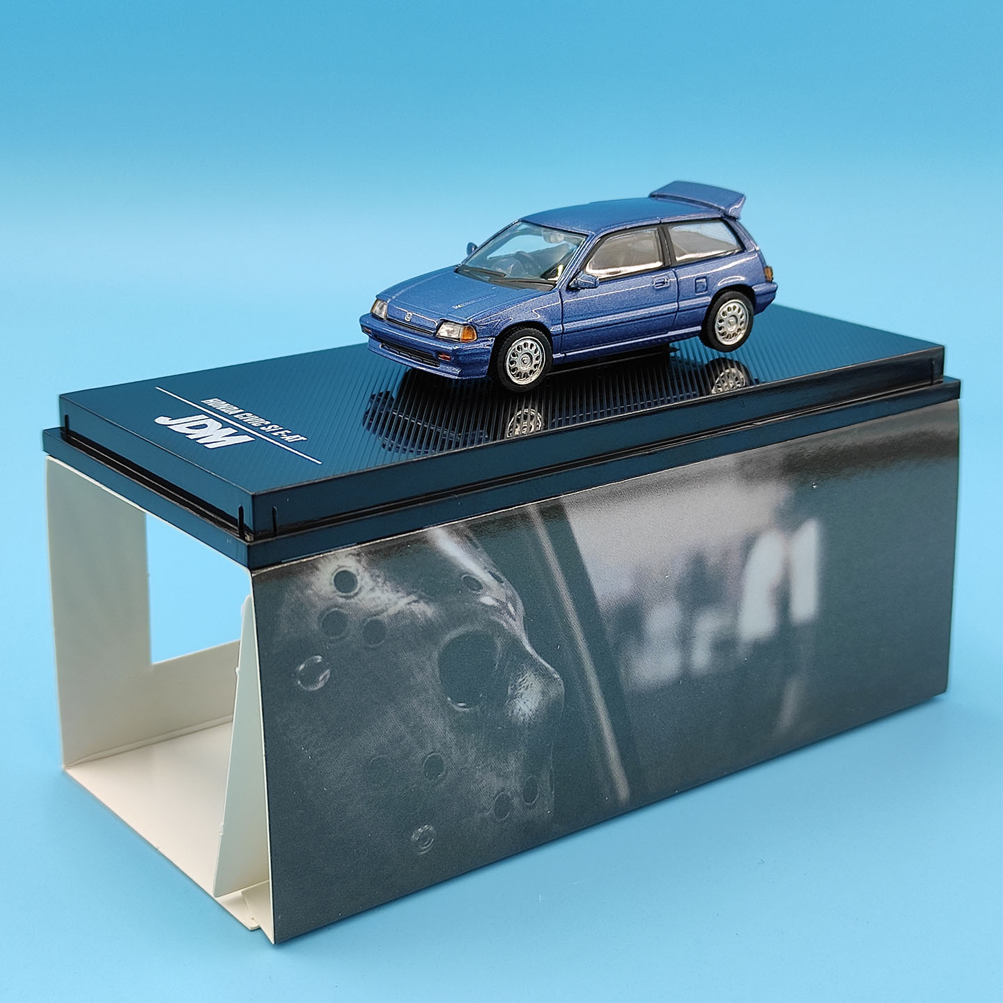 Modèle de voiture en alliage b - Car Care avis et prix