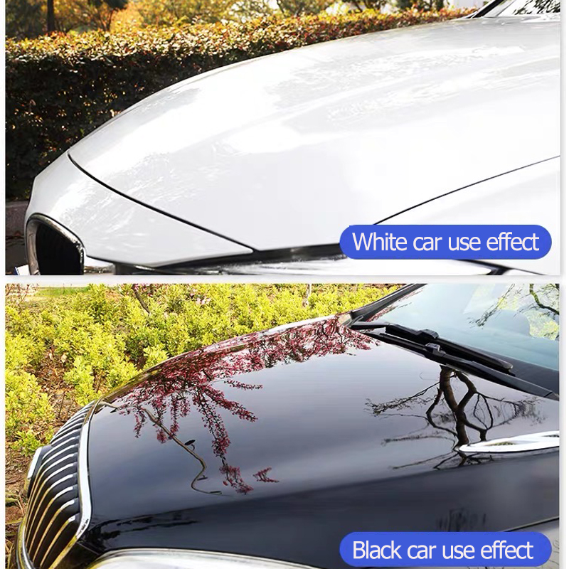 Pâte à polir pour voiture, cri - Car Scratch Repair Polishing Wax Paste avis et prix