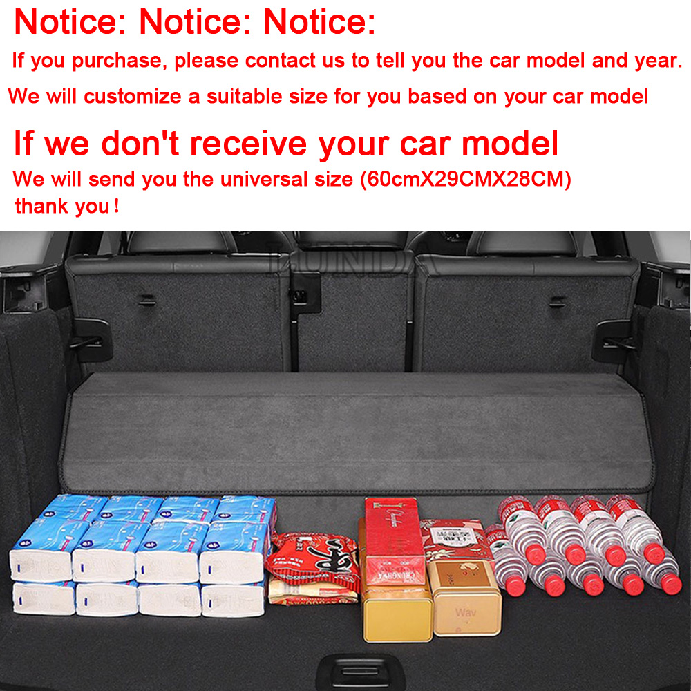 Sac de rangement multi-usage p - Car Trunk Organizer Foldable Storage Box avis et prix