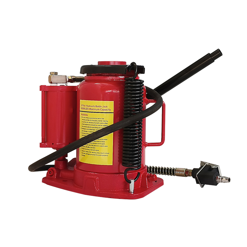 Cric à bouteille pneumatique d - Auto Repair Tools avis et prix