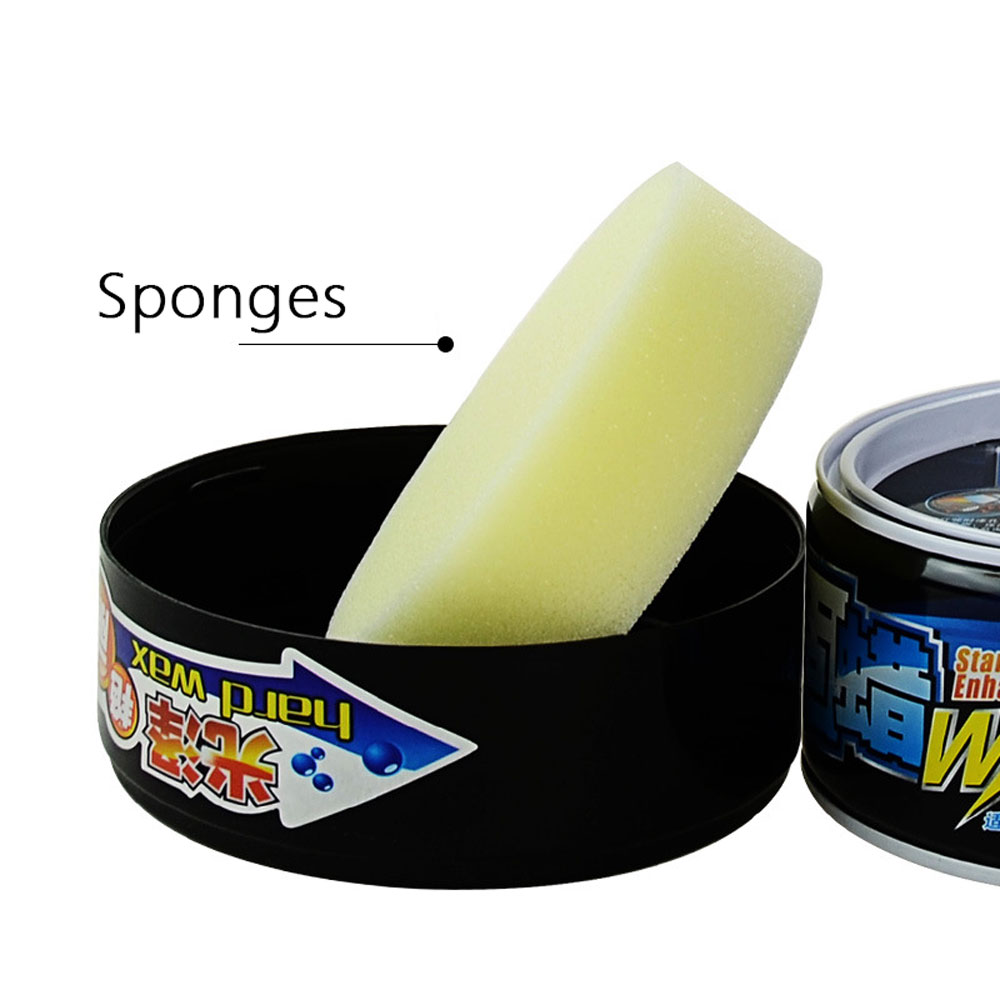 Cire de polissage multi-types  - Car Scratch Repair Polishing Wax Paste avis et prix