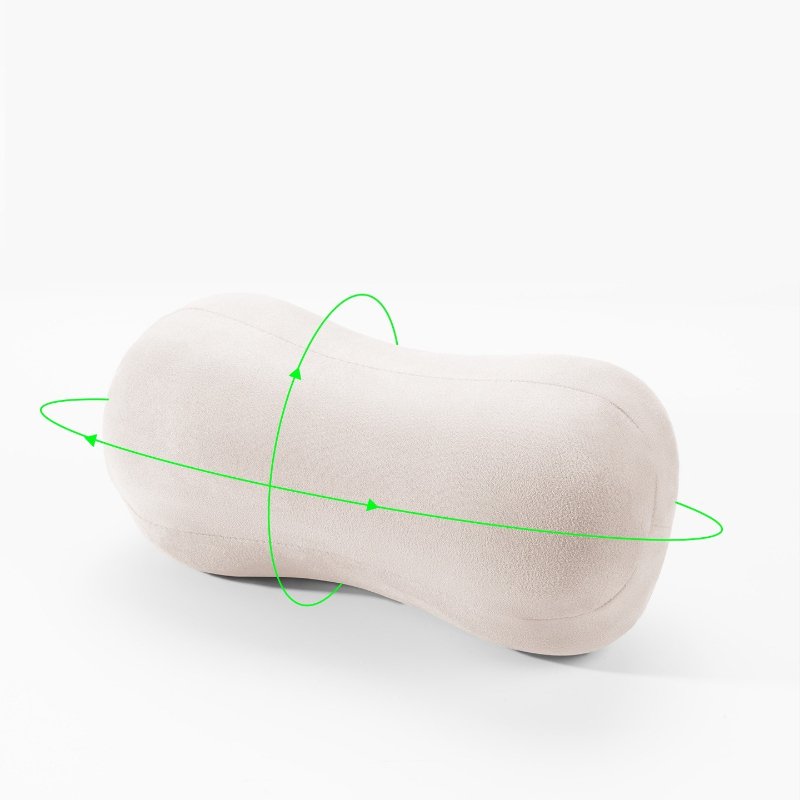 Ensemble de coussins de voitur - Memory Foam Car Neck Pillow Lumbar Support avis et prix